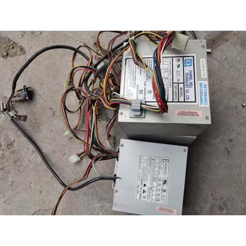 【议价】工业设备AT电源 AT工控机电源 V525 CWT-93