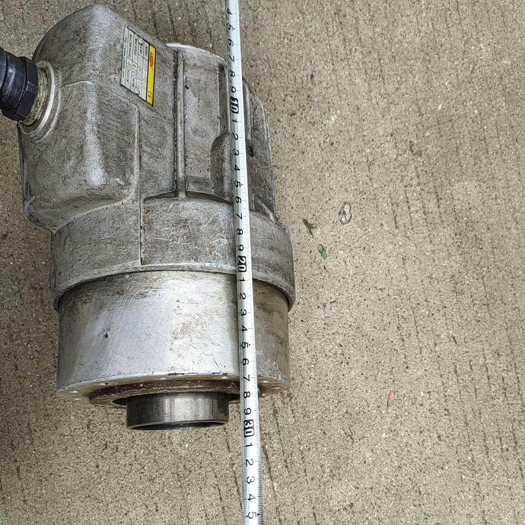 【议价】科普特KEPUTE中空回转油缸1h-1075外径210mm左