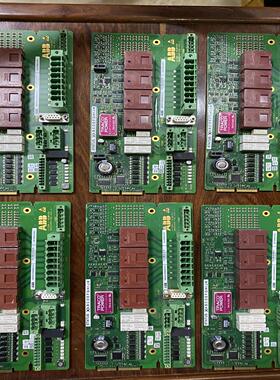 [议价]ABB高压驱动电源板3BHE019958R0101大功率主板