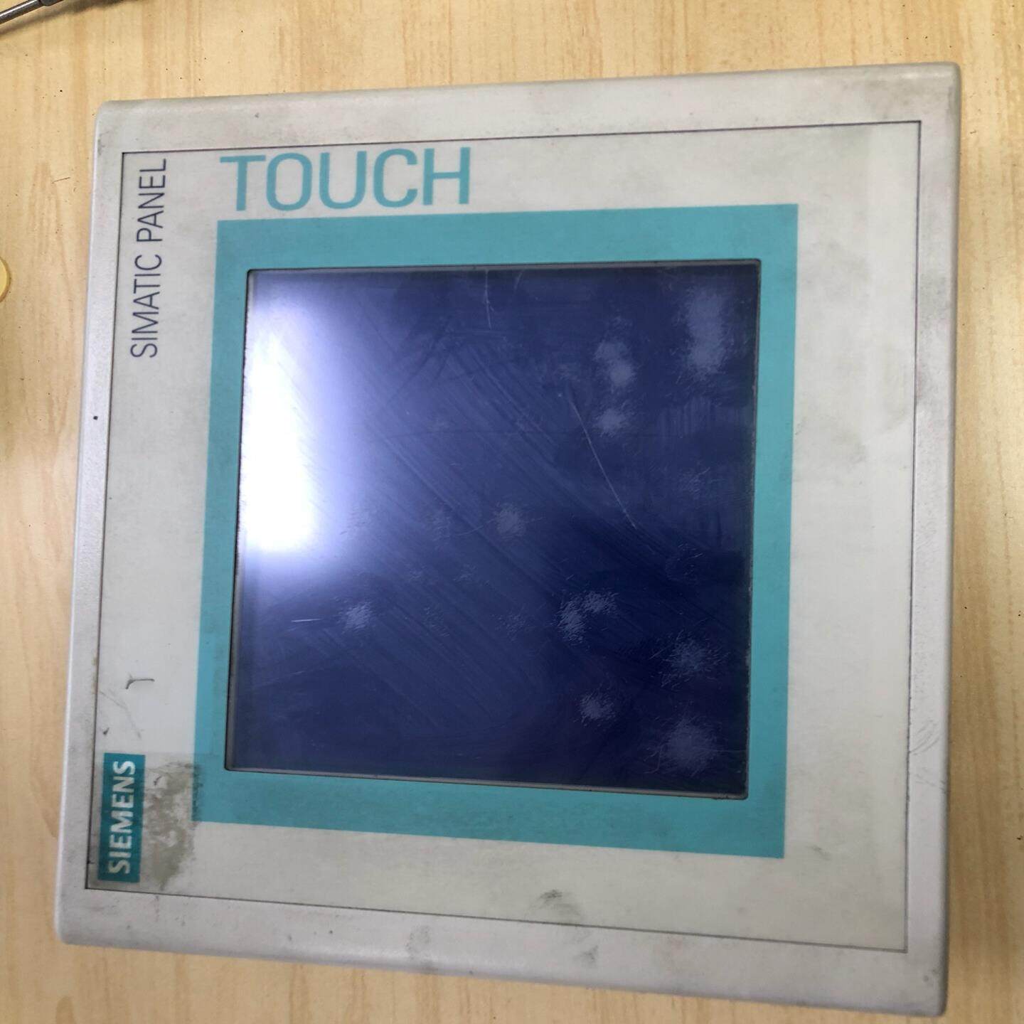 【议价】西门子mp270 tp177 A B ktp1000人机触摸