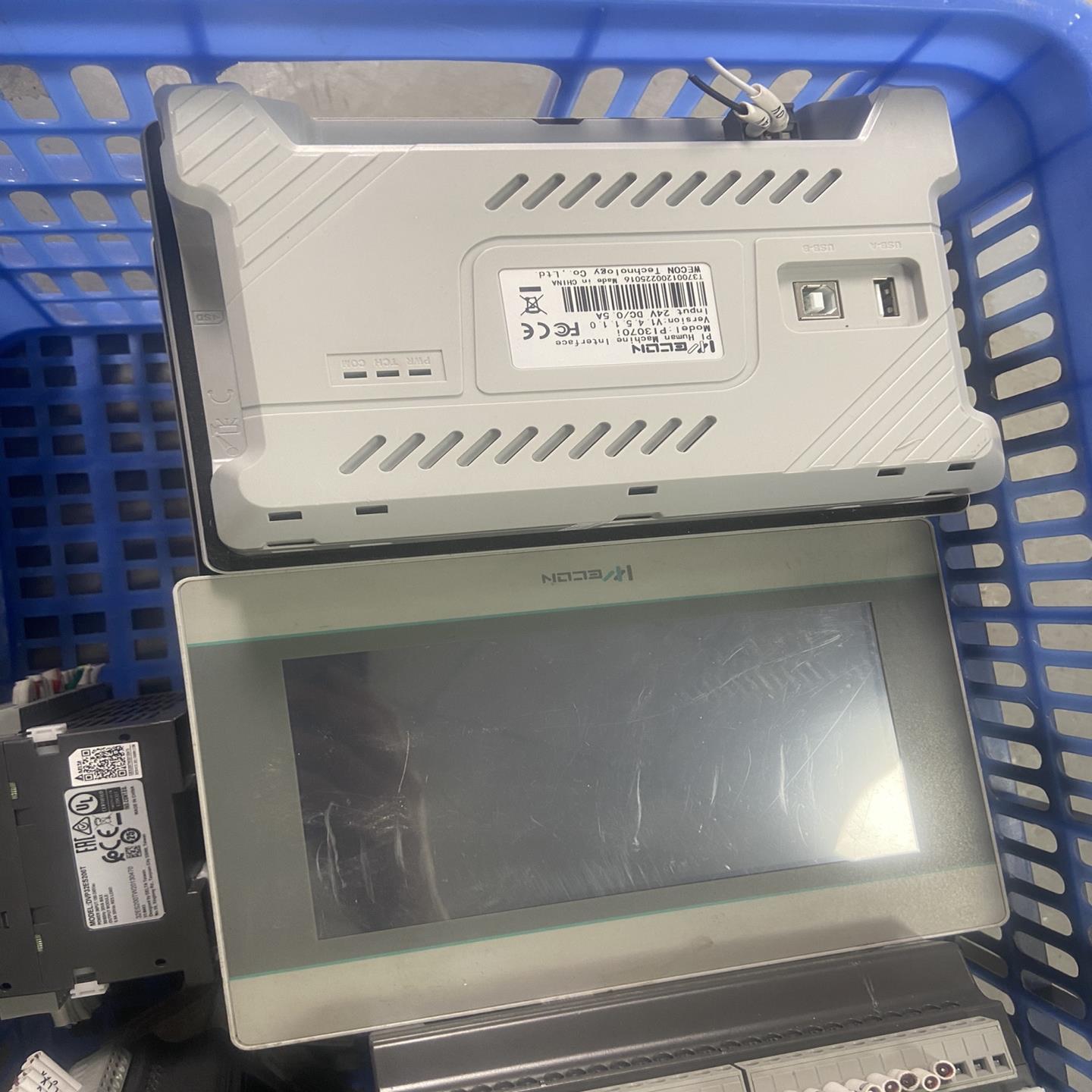 【议价】维控触摸屏 PI3070I