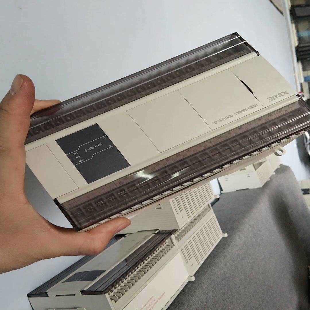 【议价】信捷XD3-48T-E成色漂亮功能测试质保一年