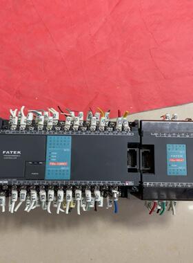 【议价】FBS-32MNT  FBS-16EAT 拆机永宏PLC主机