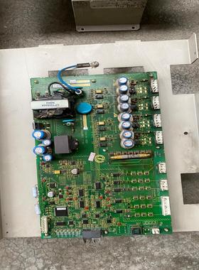 [议价]安川单元控制板JEBC-61402-2驱动板YPHS311