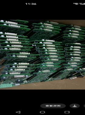 【议价】MVT553GBKZ1 变频器主板数量原装拆机 质量包好现货