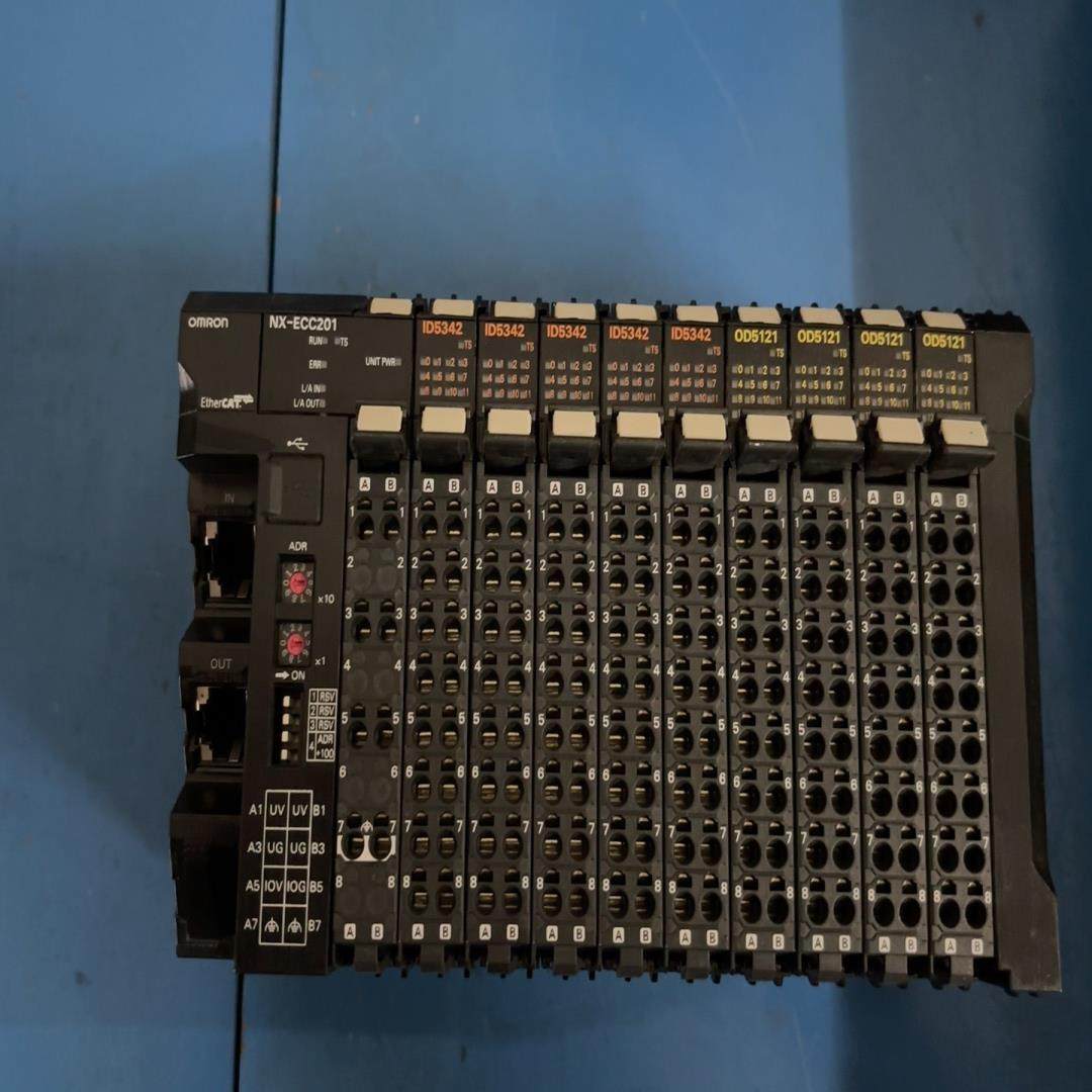 【议价】NX-ECC201 NX-OD5121  NX-ID5342