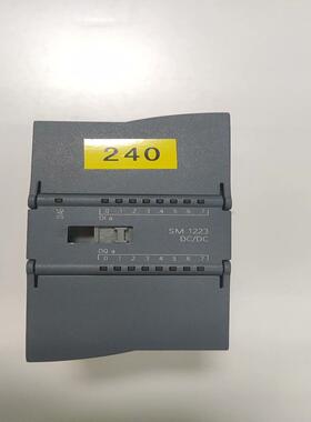 【议价】西门子223-1H32 6ES7 223-1BH32-0XB