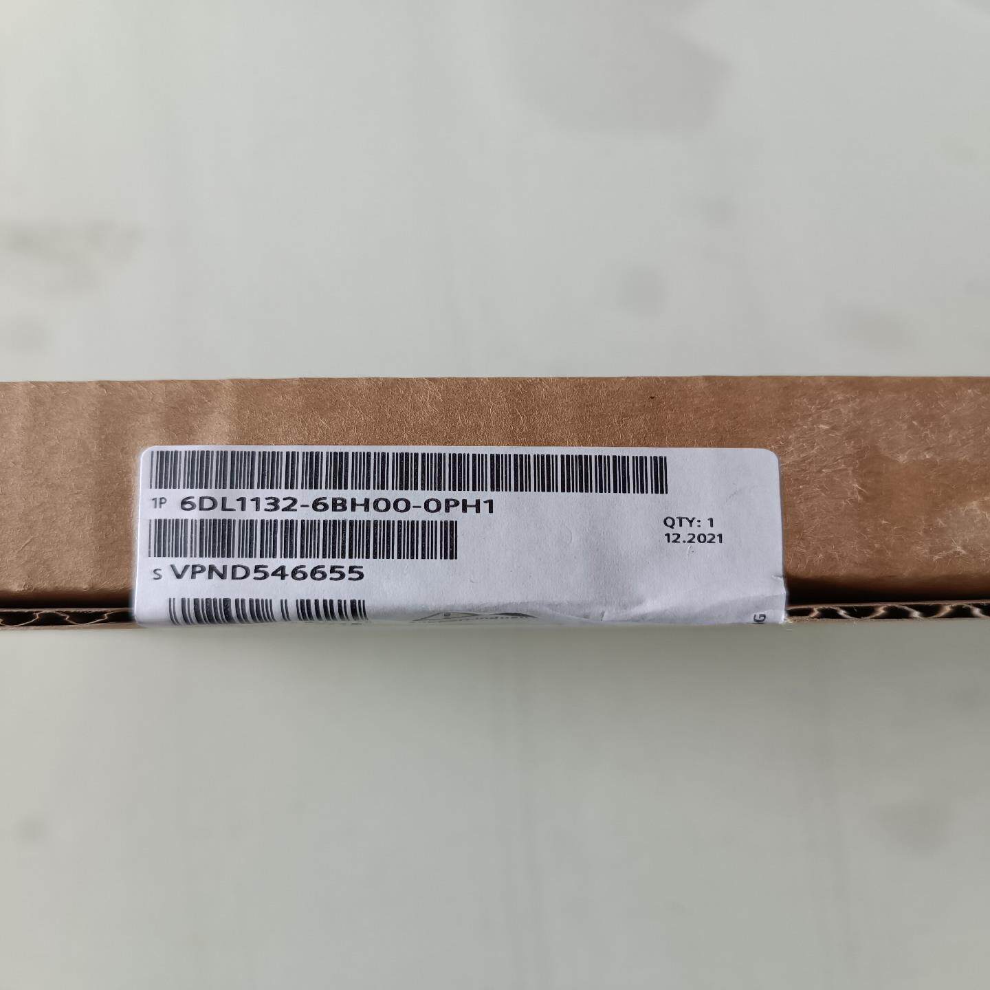 【议价】西门子6DL1132-6BH00-0PH1全新原装正品实物