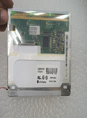【议价】LG64寸LB064V02A1LB064V02TD