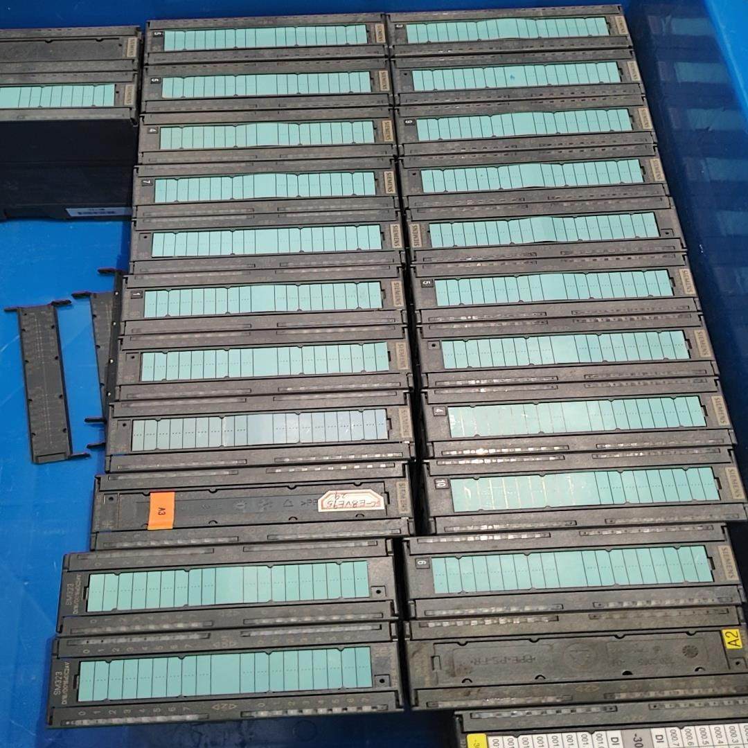【议价】西门子300PLC模块6ES7 323-1BL00-0AA0