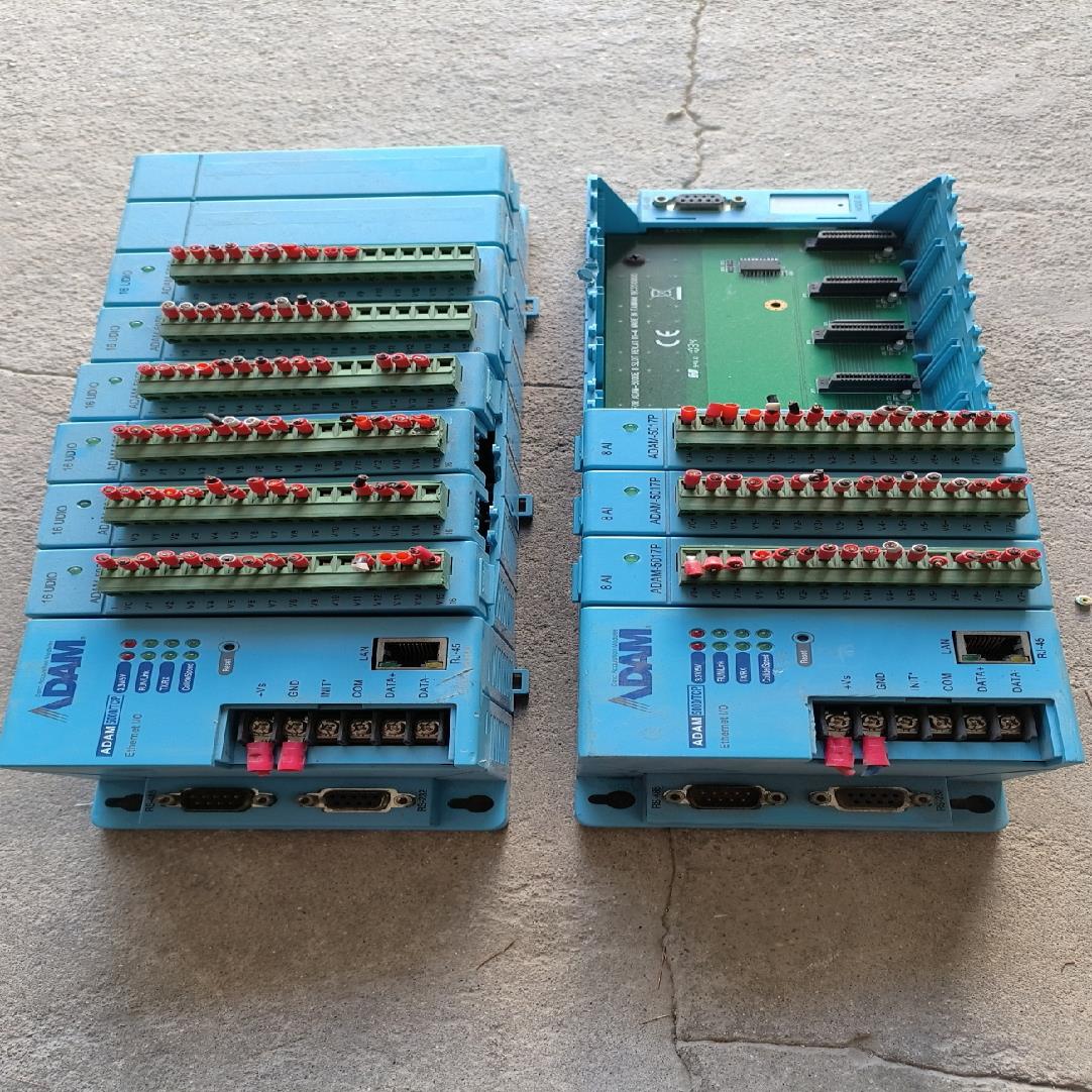 [议价]adam-5050 数量6台