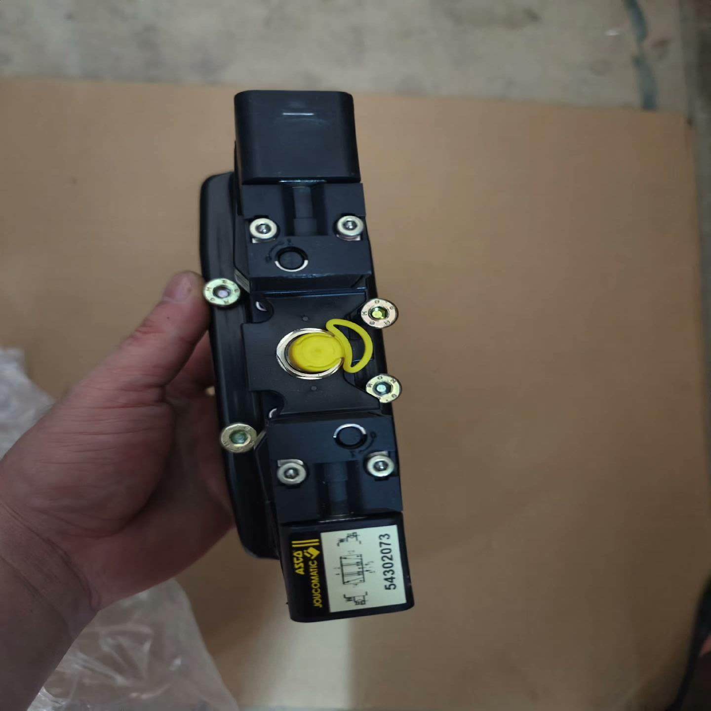 【议价】ACSO  54302073443004473实物图拍摄