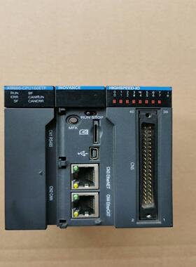 【议价】汇川SC600-CPU1608TP原装PLC