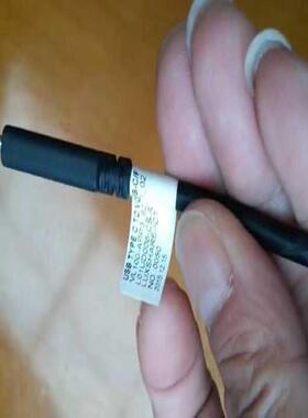 [议价]联想USB-C 转VGA plus PowerAdapter