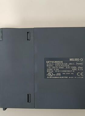 【议价】继电器MELSEC-Q  Q64AD2DA
