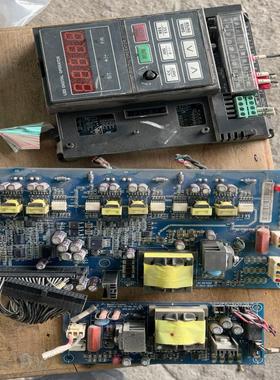 【议价】正弦em330a37kw拆机板子功能包好300一套j