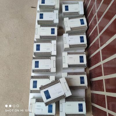 [议价]信捷plcxc5-32t多台31版本包输入输出点位