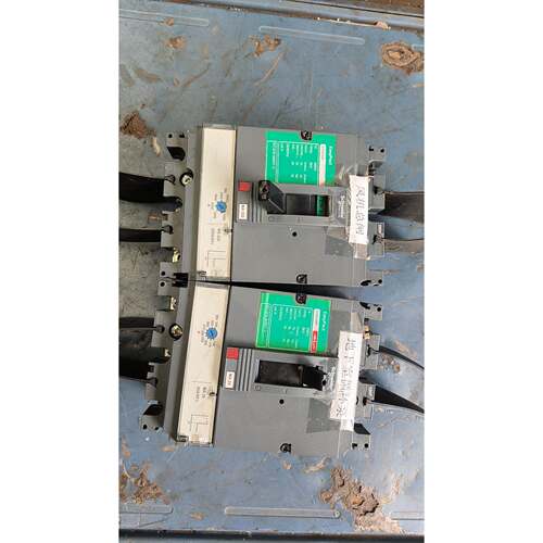【议价】拆机下来的CVS250F塑壳断路器