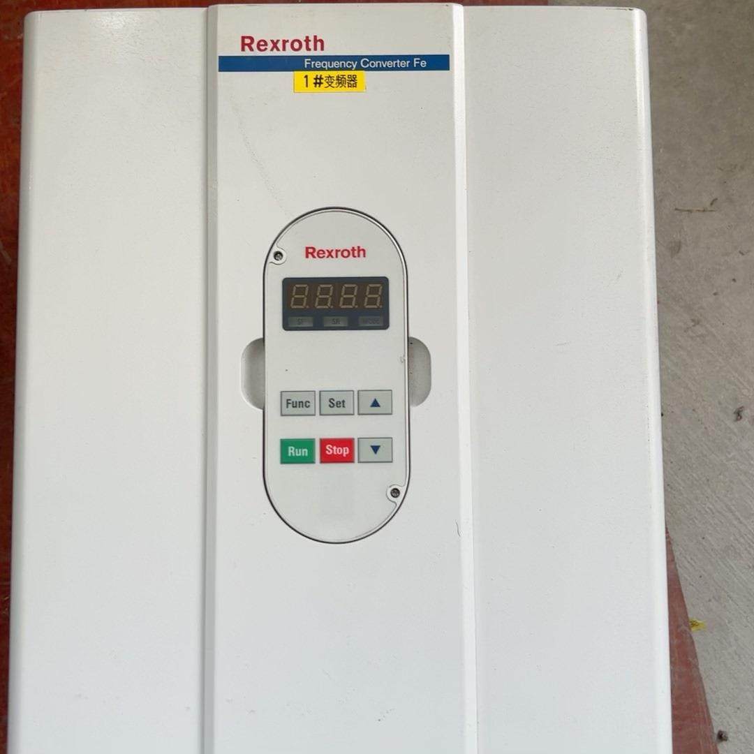 【议价】力士乐变频器  FECP012-19K0-3P400-A-