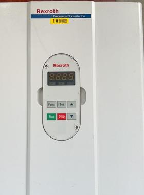 【议价】力士乐变频器  FECP012-19K0-3P400-A-