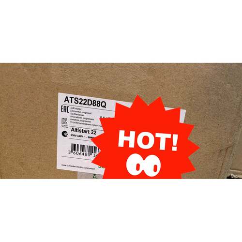 【议价】ATS22D88Q ATS22D47Q ATS22D62Q