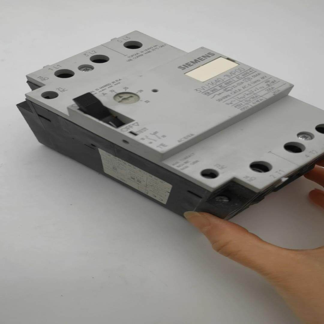 [议价]3VU1640-1MP00 22-32A3VU1340-0