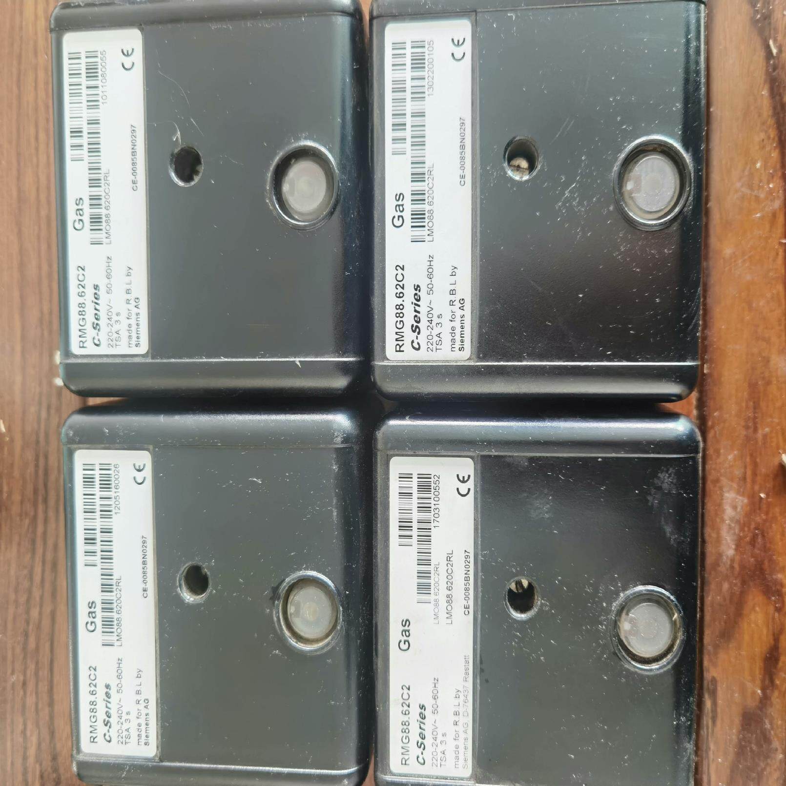 【议价】西门子控制器利雅路拆机