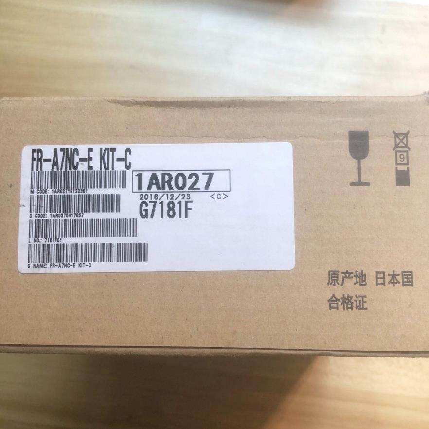 【议价】FR-A7NC-E KIT-C