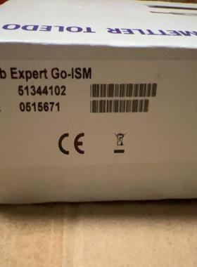 【议价】METTLER梅特勒InLab Expert Go-ISM电