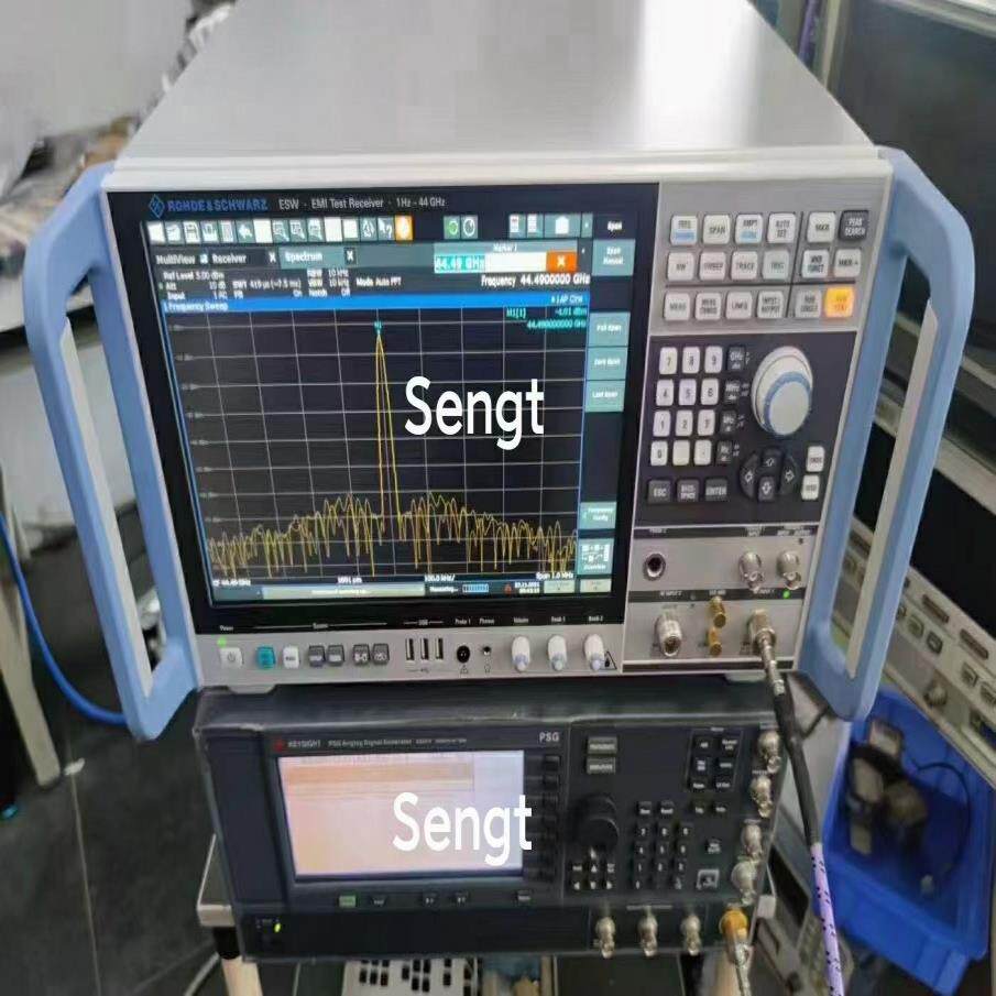 【议价】R&S ESW44