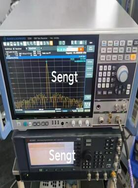 【议价】R&S ESW44