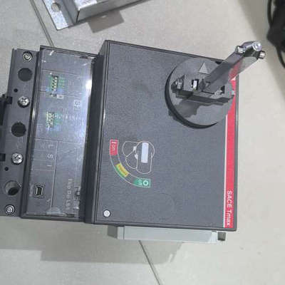 【议价】ABB SACE Tmax断路器XT5L 630