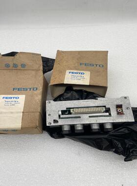 [议价]festo费斯托 viga-03-fb-4 18656