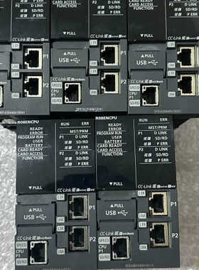 【议价】R08ENCPU 标价  实物图拍摄 功能包好