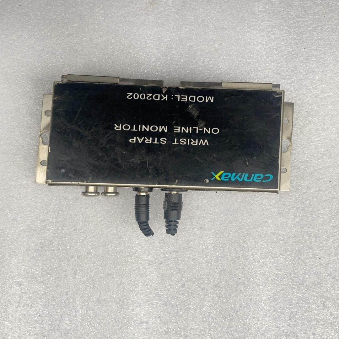 【议价】canmax   KD2002  二手拆机成色如图功能包