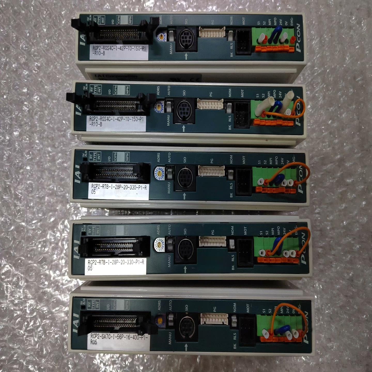 [议价]iai驱动器pc0n-c-28pi-np-2-0 pc0n-