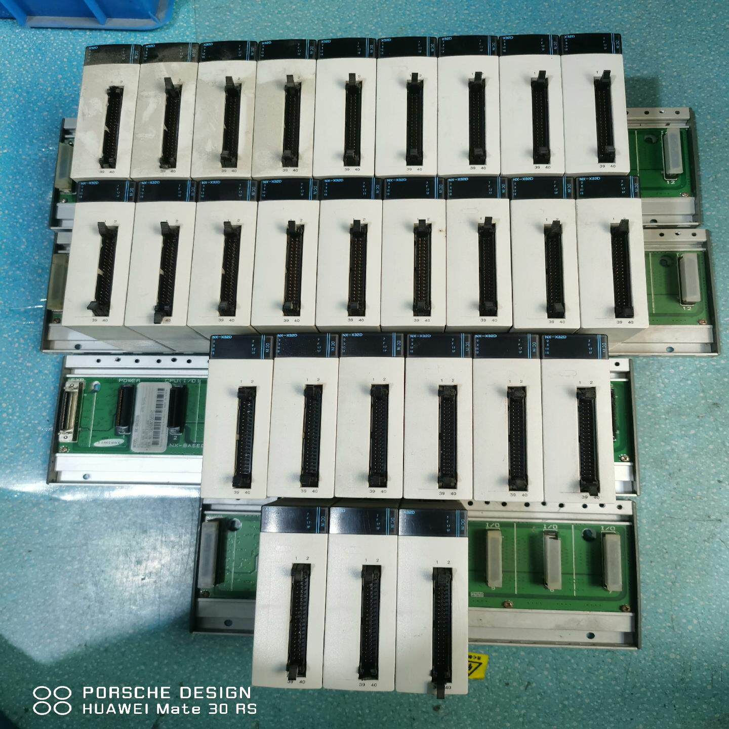 【议价】二手拆机 NX700系列  NX-X32D 设备拆机 9成新