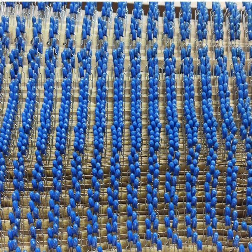 【议价】进口日本NEC钽电容22UF 226K  22uf  原装蓝