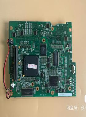 【议价】三菱 触摸屏 主板 BD650A003G53