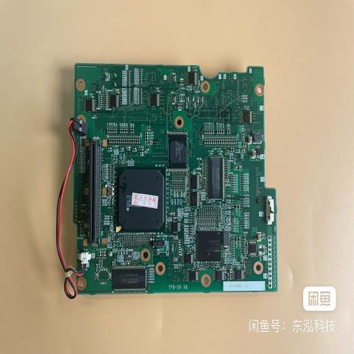 【议价】三菱 触摸屏 主板 BD650A003G53