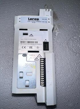 【议价】伦茨i510拆机变频器055KW一台I51AE155F1