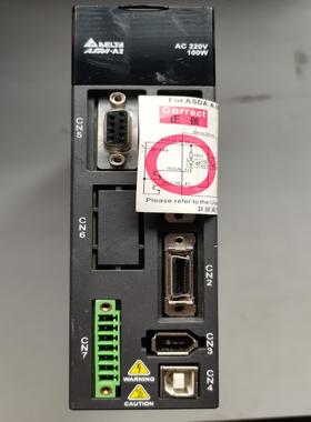 【议价】台达A2100w驱动器