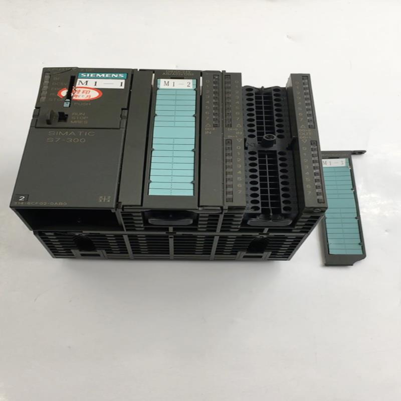 [议价]6ES7314-6CF02-0AB0西门子CPU314C-
