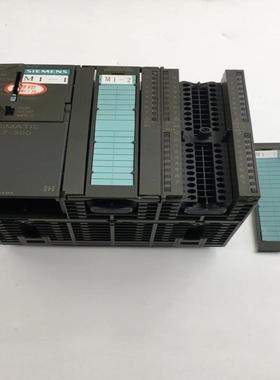 [议价]6ES7314-6CF02-0AB0西门子CPU314C-