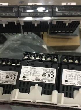 [议价]OMRON温控器K3GN-NEC1-FLK DC24V11