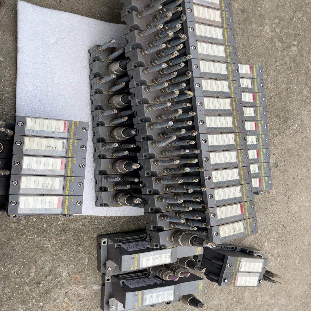 [议价]BL4DI-P有13个4DO-2A-P有14个PF2