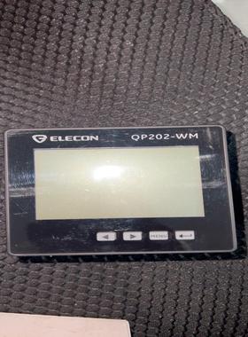 【议价】ELECON QP202-WM