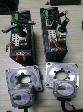 【议价】东方马达 DGM85R-ARAC 套装 高精度电动旋转平台