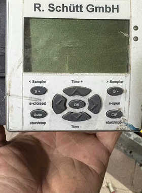 【议价】穆勒控制器MFD-AC-E16、MFD-ACCP8-ME，二