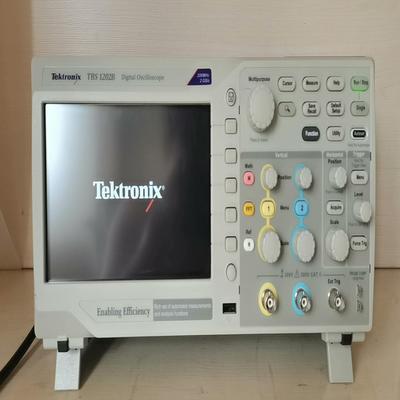 【议价】TBS1202B  200M示波器功能精度正常外观漂亮